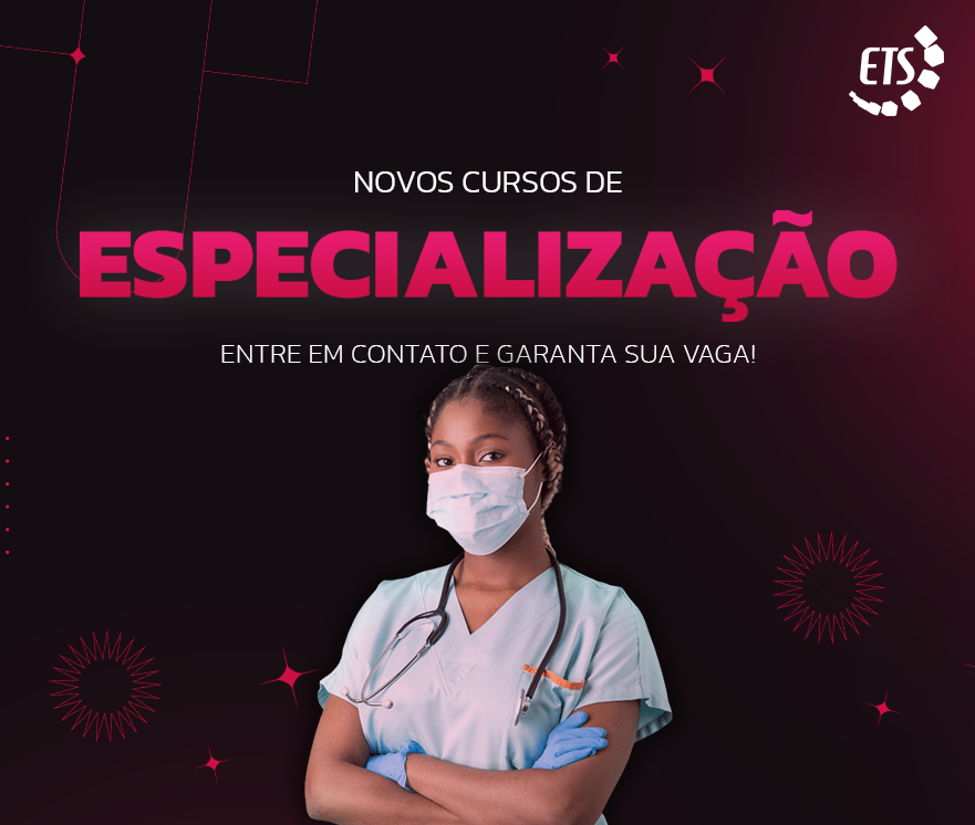 ESPECIALIZACAO MOBILE